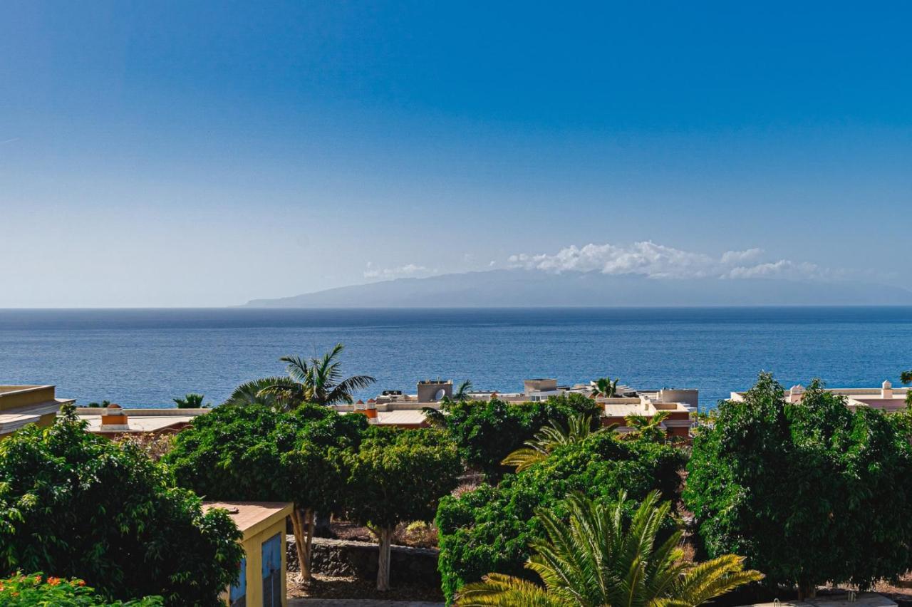 Tenerife Dream 004 Puerto de Santiago (Tenerife) Exterior foto