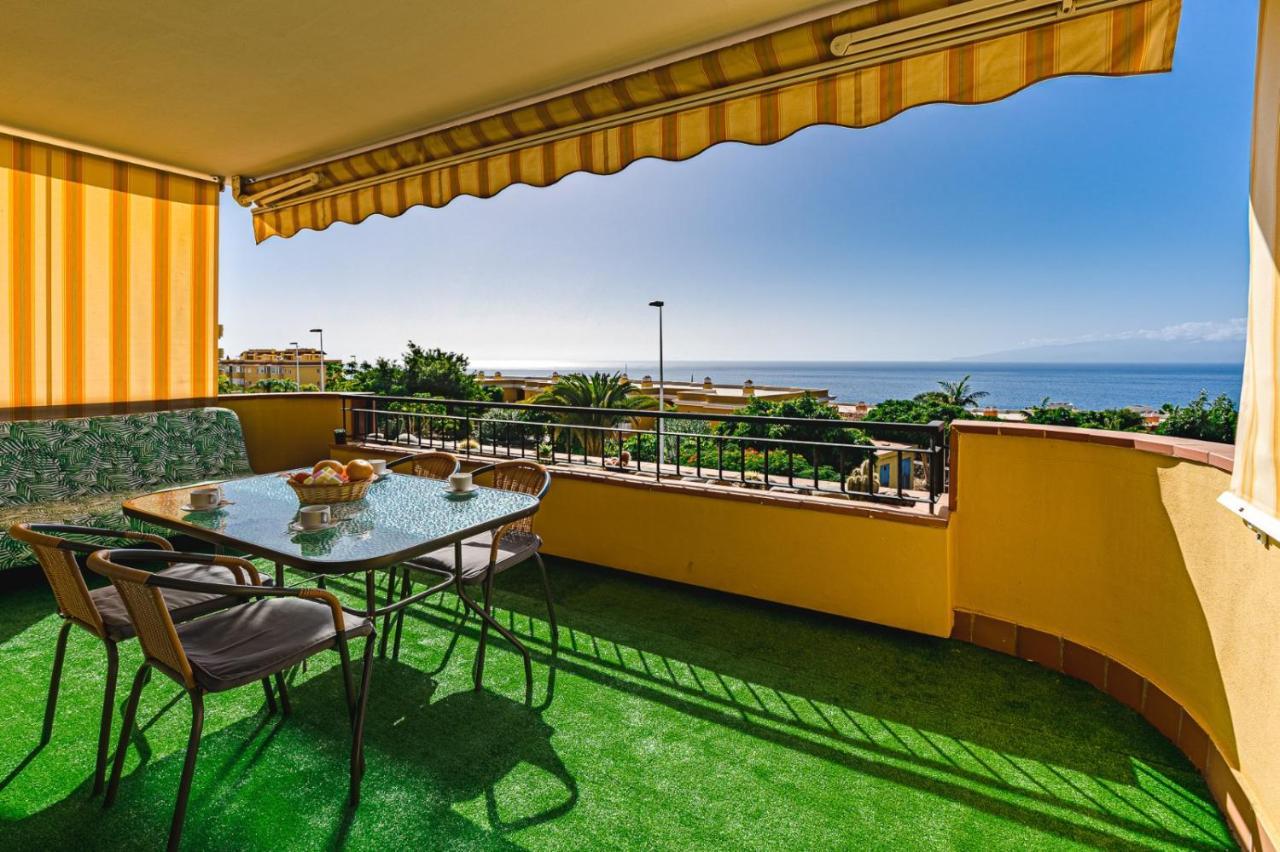 Tenerife Dream 004 Puerto de Santiago (Tenerife) Exterior foto