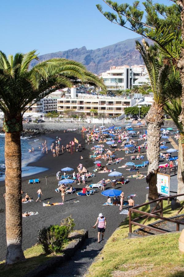 Tenerife Dream 004 Puerto de Santiago (Tenerife) Exterior foto